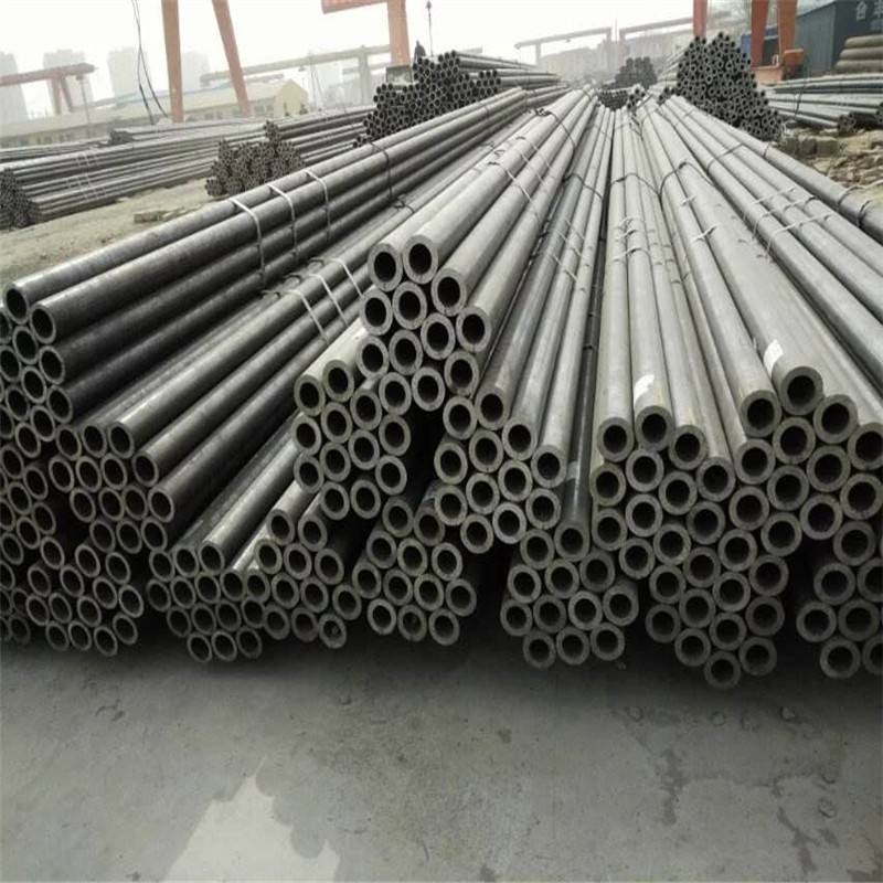 重庆合金钢管市场依旧波澜不惊
