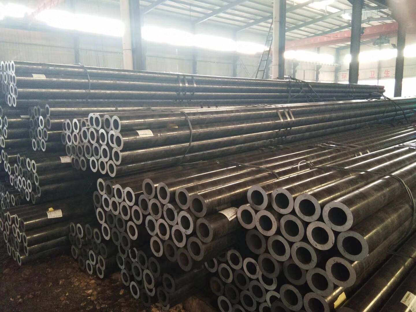 预计短期内重庆无缝钢管批发价格或将继续弱势趋稳