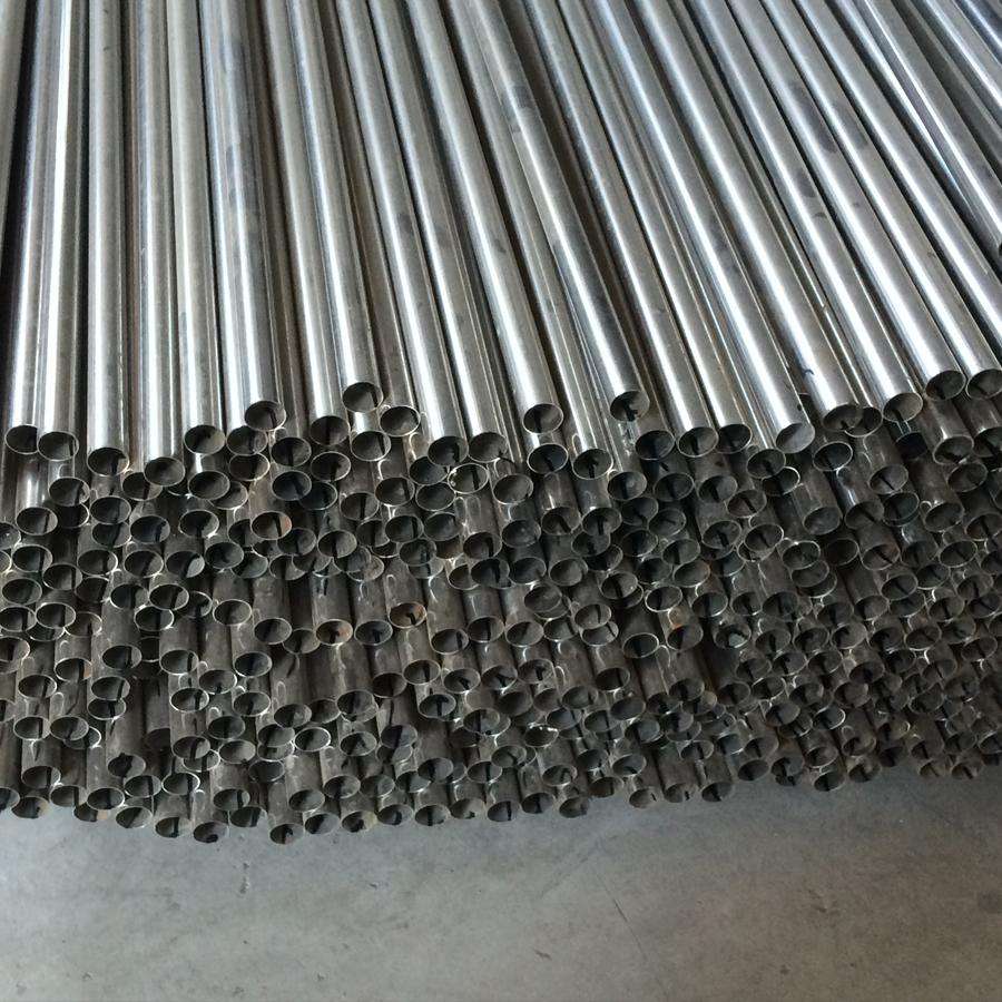 重庆不锈钢管​产量有可能反弹